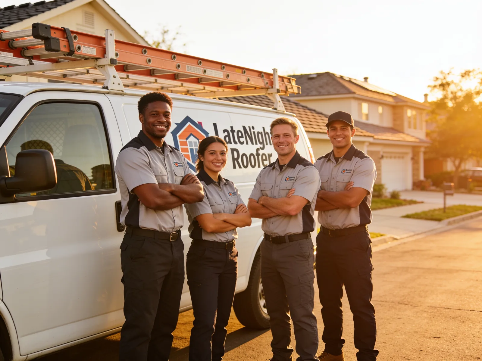 Emergency Roof Repair company in Little Meadows, PA